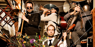RomaEuropa Festival: il tributo a Tom Waits dei L’orchestre d’hommes lorchestre-dhommes-orchestres-aka-lodho