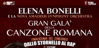 “Dallo Stornello al Rap”: finalissima 2016 del talent di Elena Bonelli Dallo Stornello al Rap