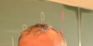 Il Premio Europeo per la fisica EPS Edison Volta 2016 a Michel Orrit michel-orrit