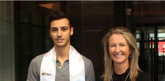 Mister Italia International 2016 alla De Rigo di Longarone (BL) mister-italia-international-2016