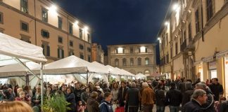 37° edizione della Mostra del Tartufo Bianco a Città di Castello (PG) mostra-del-tartufo-bianco