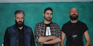 Dall’Abruzzo l’hard rock istintivo e verace dei Raiden raiden