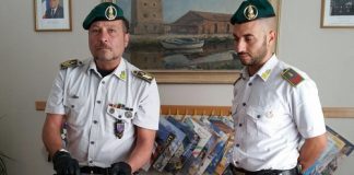 Ravenna, sequestrati oltre 4 chilogrammi di “Ayahuasca” dal Perù ravenna-sequestro-ayahuasca