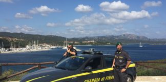 Olbia, operazione “Coast in Black”: scoperta evasione milionaria nel settore immobiliare sassari-coast-in-black