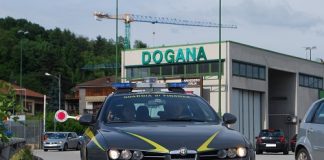 Traffico transfrontaliero di valuta, 9 milioni di euro intercettati negli ultimi mesi Varese controlli valutari