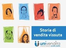 Un libro racconta le storie di chi ha cambiato la propria vita con la vendita diretta