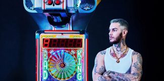 Emis Killa, a Milano e Roma le anteprime del “Terza Stagione Tour”