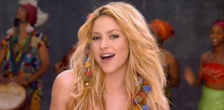 Torna Shakira con il nuovo singolo “Chantaje” feat. Maluma Shakira