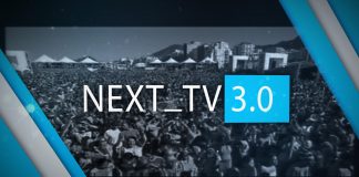 Riparte ‘Next Tv 3.0’ con il coniglio più grande d’Italia e l’hamburger all’amatriciana