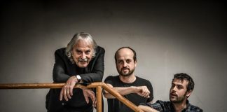 Enrico Rava, Matthew Herbert e Giovanni Guidi di nuovo in tour a novembre