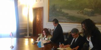 Firmato il Programma di cooperazione culturale e scientifica tra San Marino e Cuba