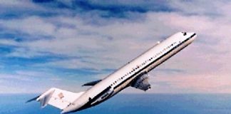 Fase 2: volo Roma-Bari, ‘Finalmente siamo a casa’ Volo aereo