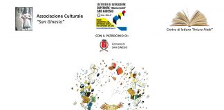 “Libriamoci. Giornate di lettura nelle scuole”, il valore sociale della lettura a San Ginesio