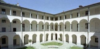 Como: Urbanistica e Territorio nell’esperienza italiana e svizzera chiostro_insubria_sant_abbondio