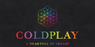 Coldplay: ecco le date del Tour Europeo 2017 “A Head Full Of Dreams” coldplay-a-head-full-of-dreams