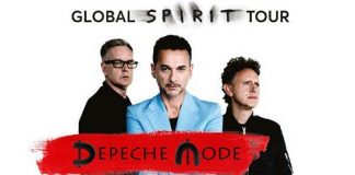 Depeche Mode, esce il nuovo album “Spirit” depeche-mode-global-spirit
