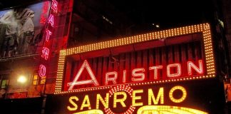 In un libro la storia del festival di Sanremo festival di sanremo