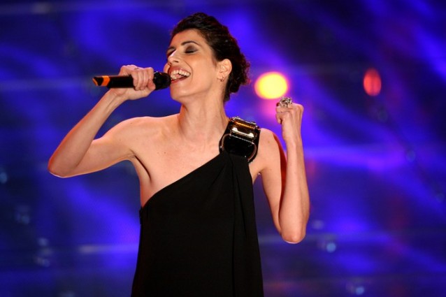 Giorgia, si aggiunge una nuova data al tour estivo