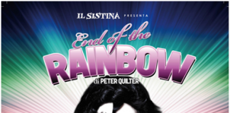 ‘End of the Rainbow’, Monica Guerritore al Sistina dal 19 ottobre