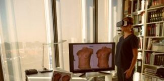 Come starei con un seno nuovo? Arrivano gli occhiali per vedere il risultato con la realtà virtuale
