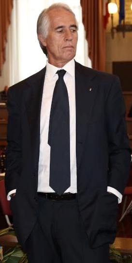 Malagò: “Candidatura olimpica compromessa per i prossimi anni”