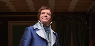 Il Marchese del Grillo: parte il tour della commedia musicale con Enrico Montesano