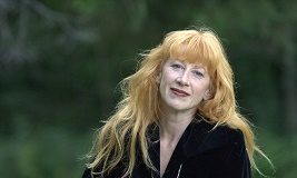 Loreena McKennitt, torna in Italia la star della musica celtica