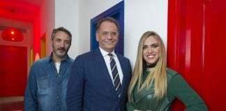 Alessandro Cecchi Paone torna a occuparsi di scienza con «La settima porta»