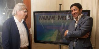 “Miami meets Milano”: mostra con Sgarbi, Dalì e il Console italiano