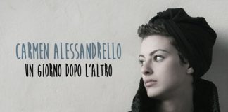 Area Sanremo 2016: Carmen Alessandrello tra i vincitori carmen-alessandrello_cover_un-giorno-dopo-laltro
