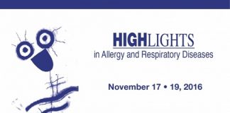Congresso Highlights: l’inquinamento dell’aria si ripercuote su asma e allergie congresso-highlights