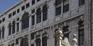 Nuovo Museo della Musica a Palazzo Pisani di Venezia Palazzo Pisani