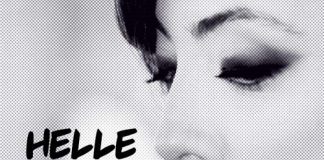 “Sinkin”: è in Radio il Primo Singolo di Helle cover_helle_sinkin