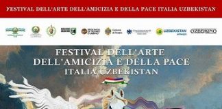 “Festival dell’Arte, dell’Amicizia e della Pace Italia-Uzbekistan” di Pesaro festival-dellarte-dellamicizia e della Pace Italia-Uzbekistan