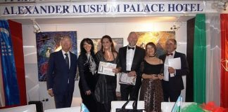 Grande successo per il Festival dell’Arte, dell’Amicizia e della Pace Italia-Uzbekistan festival-dellarte-dellamicizia e della pace Italia-Uzbekistan