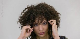 Francess & The SonicFactory al Live Club L’Asino che Vola di Roma Francess