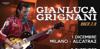 Gianluca Grignani torna con “Rock 2.0” 2 Live per i suoi 20 anni di musica g-grignani_rock-2-0