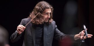 L’intervista a Gabriele Ciampi: compositore italiano di “In Dreams Awake” gabriele-ciampi