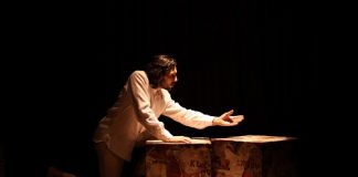 Accanto Onlus di Como presenta “Tradimenti” di Christian Poggioni tradimenti