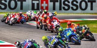 Motomondiale – Ecco tutti i partecipanti alla stagione 2017 Motomondiale - Ecco tutti i partecipanti alla stagione 2017