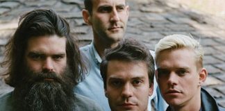 Preoccupations (fka Viet Cong) al Quirinetta di Roma preoccupations-fka-viet-cong_quirinetta-24-novembre