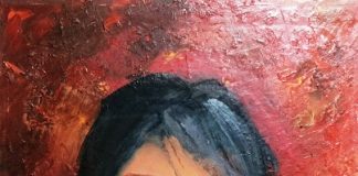 “L’Arte dice no alla Violenza” il prossimo 25 novembre a Roma tristeza-di-ester-campese