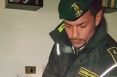 Venezia, cocaina: arrestato uno spacciatore in Piazza San Marco venezia-spaccio-cocaina-in-piazza-san-marco