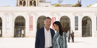 ‘Buon Pomeriggio’, su Telenorba il ritorno di Michele Cucuzza in tv