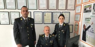 Biella, raggirata ultranovantenne con problemi psicofisici degenerativi: sottratto milionario patrimonio biell-raggiro-ad-anziana