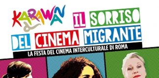 Karawan Fest: V edizione nel Quartiere Tor Pignattara di Roma locandina-karawan-fest-2016