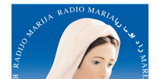 Radio Maria sospende la rubrica di Padre Cavalcoli Logo Radio Maria