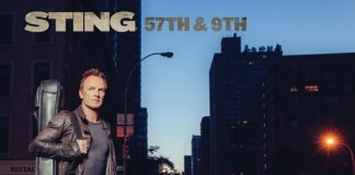 Sting in concerto il 23 marzo 2017 a Milano sting-57th-9th