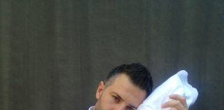 Michele Cascavilla e Roberto Alessi pubblicano “Le lenzuola del potere”