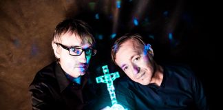 “Inner Vox”: Max Casacci e Ninja lanciano il progetto Demonology HiFi